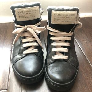 Marc Jacob High Tops